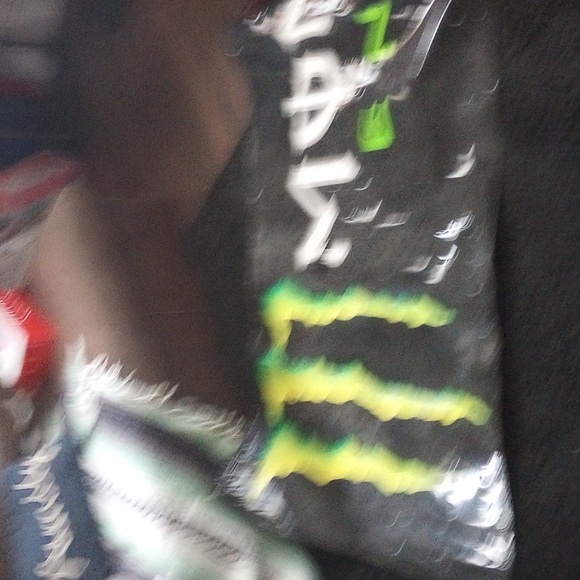 monster energy Wall Decor Giant Monster Energy Baner Poshmark